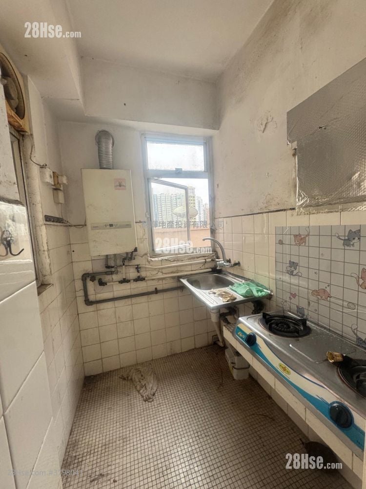 单幢楼房 售盘 1 房 , 1 浴室 259 平方尺