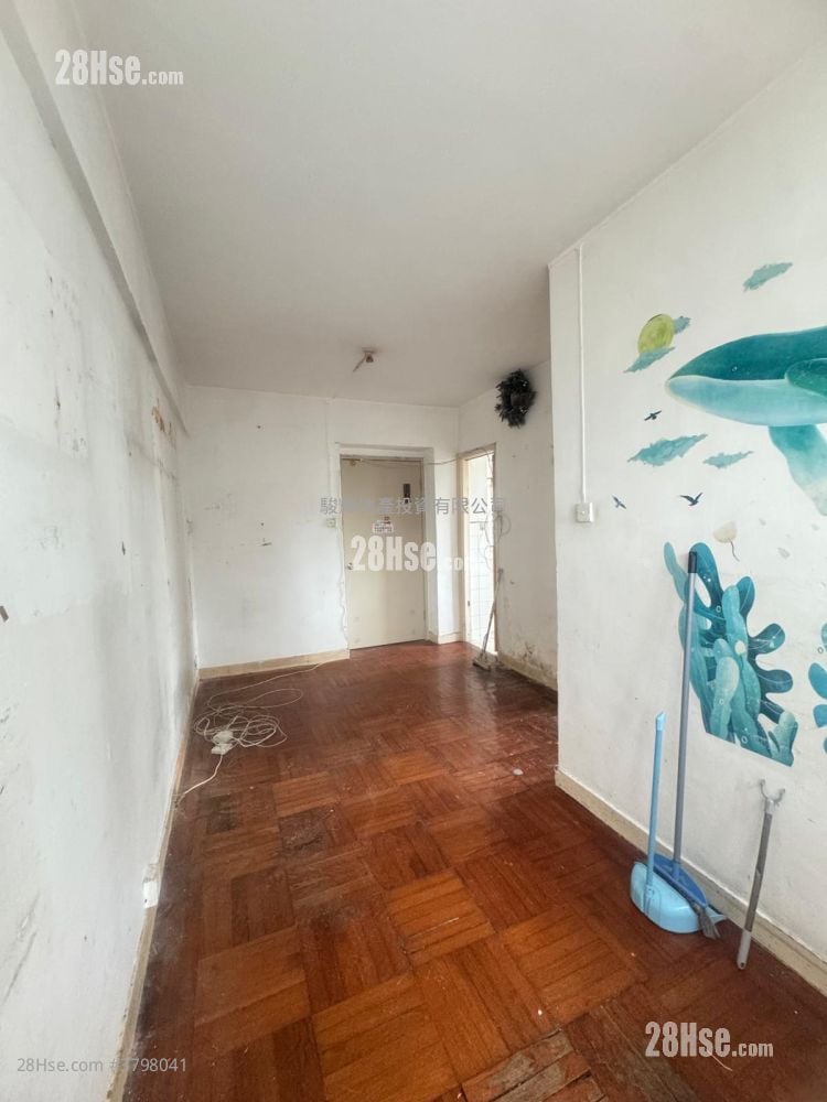 单幢楼房 售盘 1 房 , 1 浴室 259 平方尺