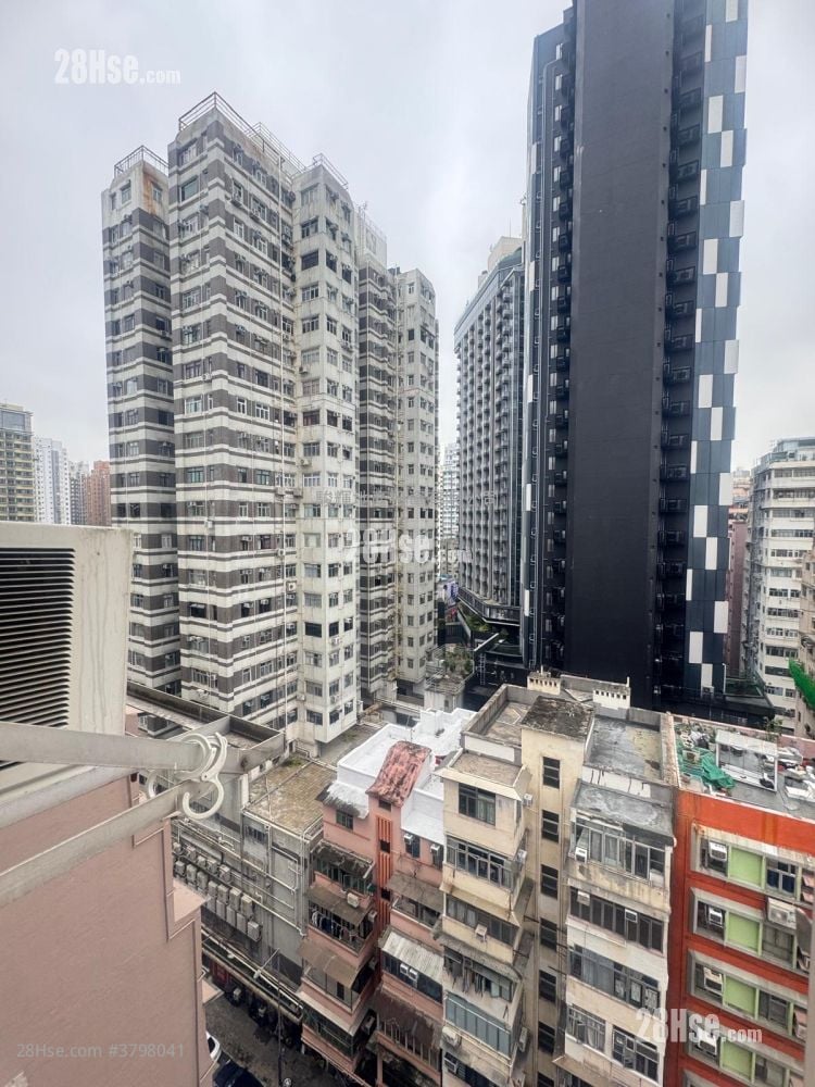 单幢楼房 售盘 1 房 , 1 浴室 259 平方尺