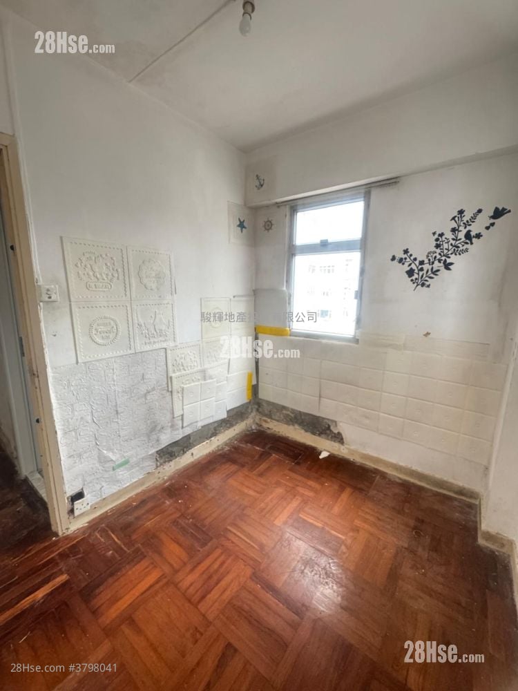 单幢楼房 售盘 1 房 , 1 浴室 259 平方尺