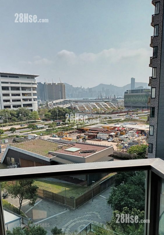 Victoria Skye Sell 3 Bedrooms , 2 Bathrooms 886 ft²