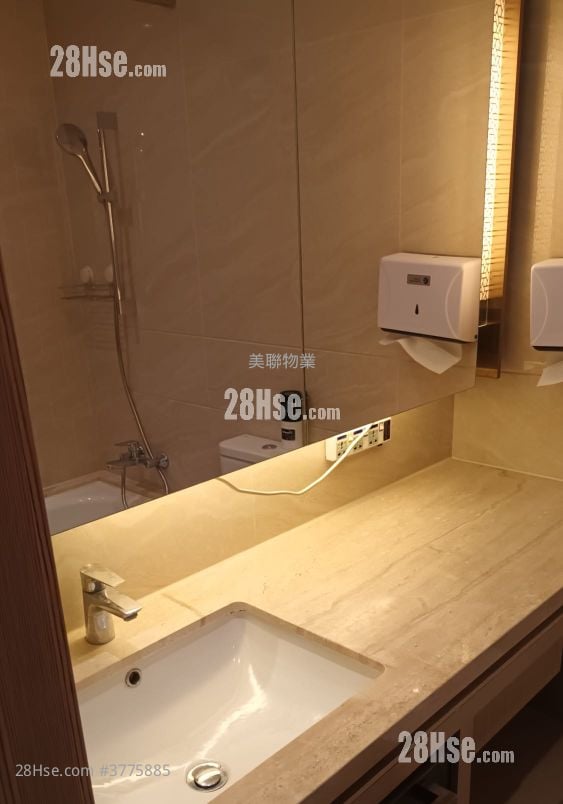 Victoria Skye Sell 3 Bedrooms , 2 Bathrooms 886 ft²