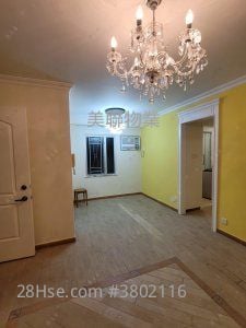 新葵兴花园 售盘 3 房 , 1 浴室 570 平方尺