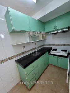 新葵兴花园 售盘 3 房 , 1 浴室 570 平方尺