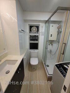 新葵兴花园 售盘 3 房 , 1 浴室 570 平方尺