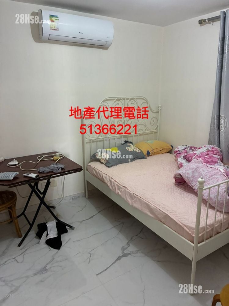 金钱村 租盘 3 房 , 2 浴室 700 平方尺