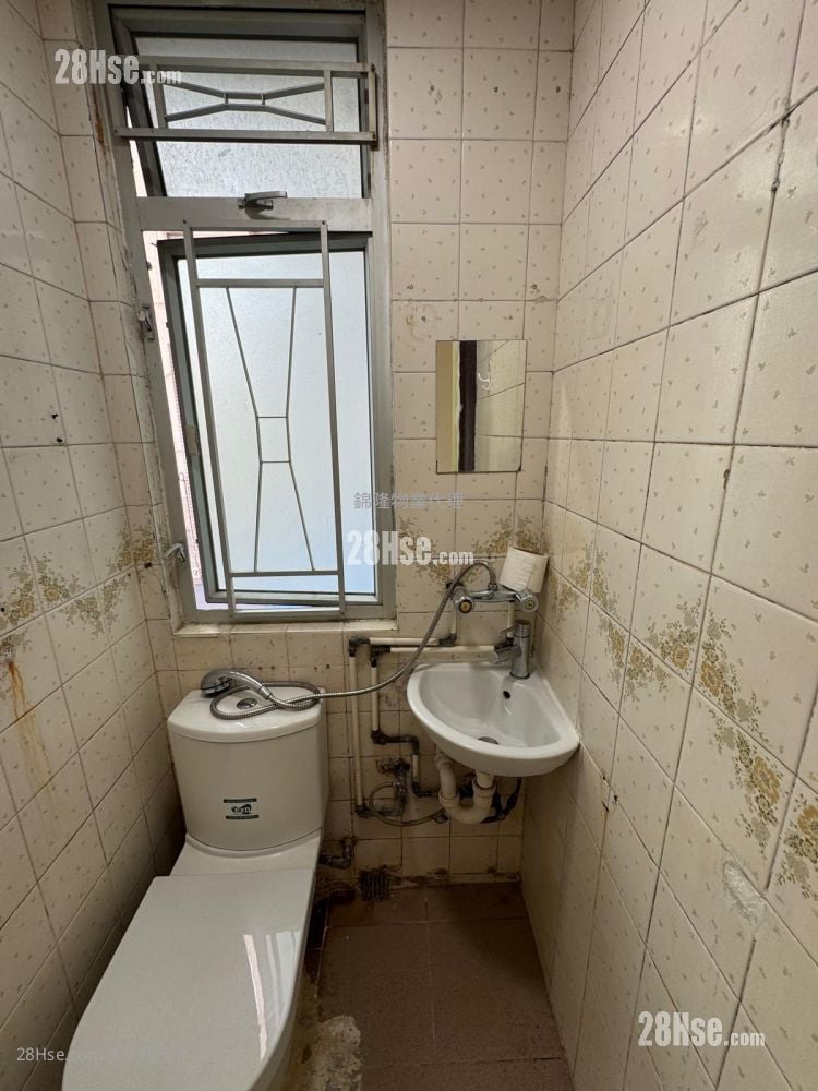 Wing Wo Building Rental Studio , 1 Bathroom