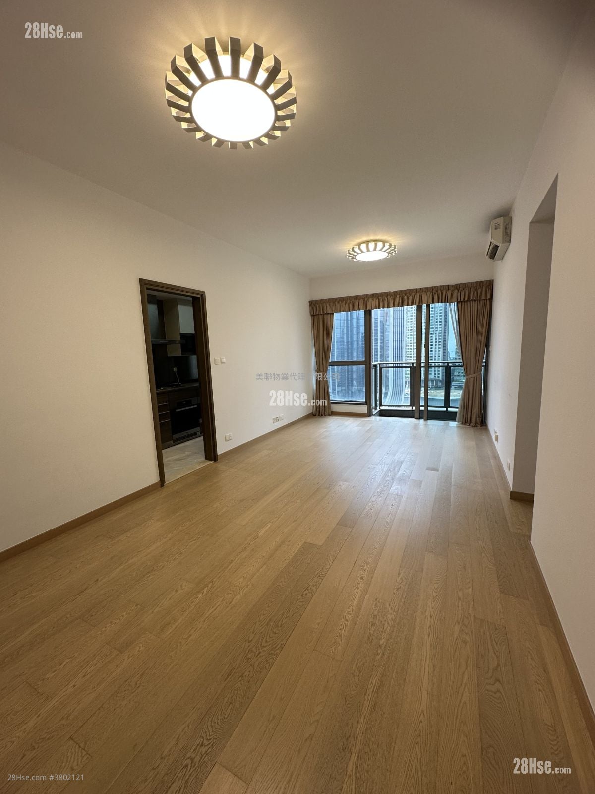 The Austin Rental 3 Bedrooms , 2 Bathrooms 966 ft²