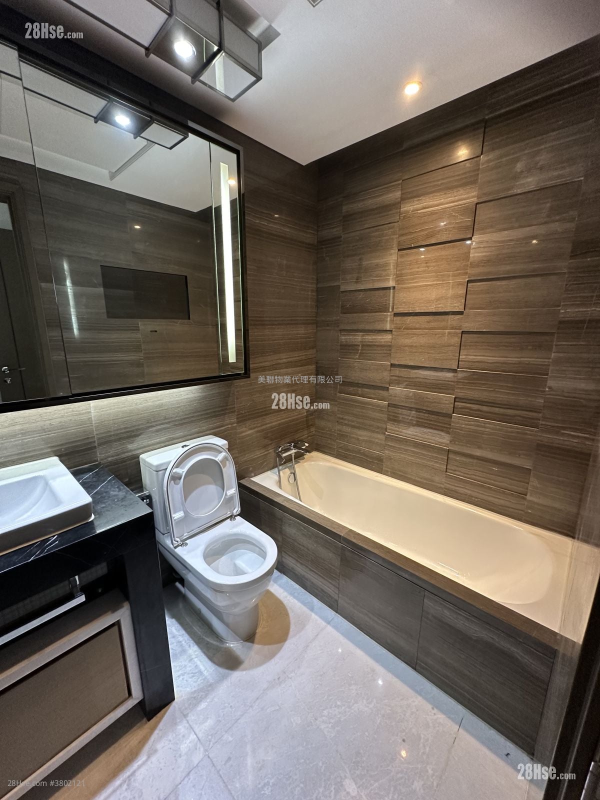 The Austin Rental 3 Bedrooms , 2 Bathrooms 966 ft²