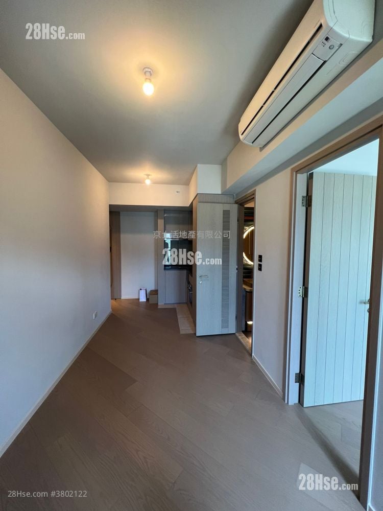 柏傲庄 租盘 358 平方尺