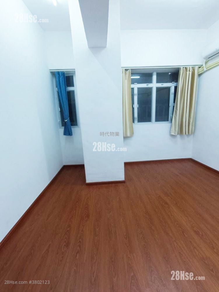 Hang Wai Industrial Centre Rental 163 ft²