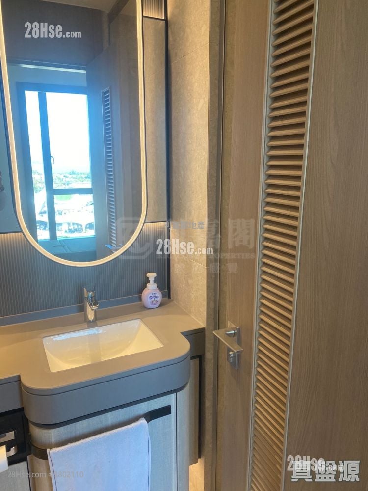 Sierra Sea Sell 2 Bedrooms , 1 Bathroom 464 ft²