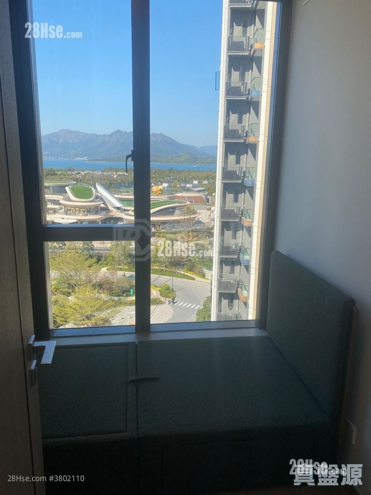 Sierra Sea Sell 2 Bedrooms , 1 Bathroom 464 ft²