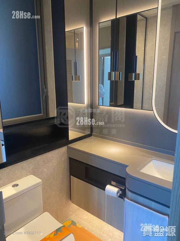 Sierra Sea Sell 2 Bedrooms , 1 Bathroom 464 ft²