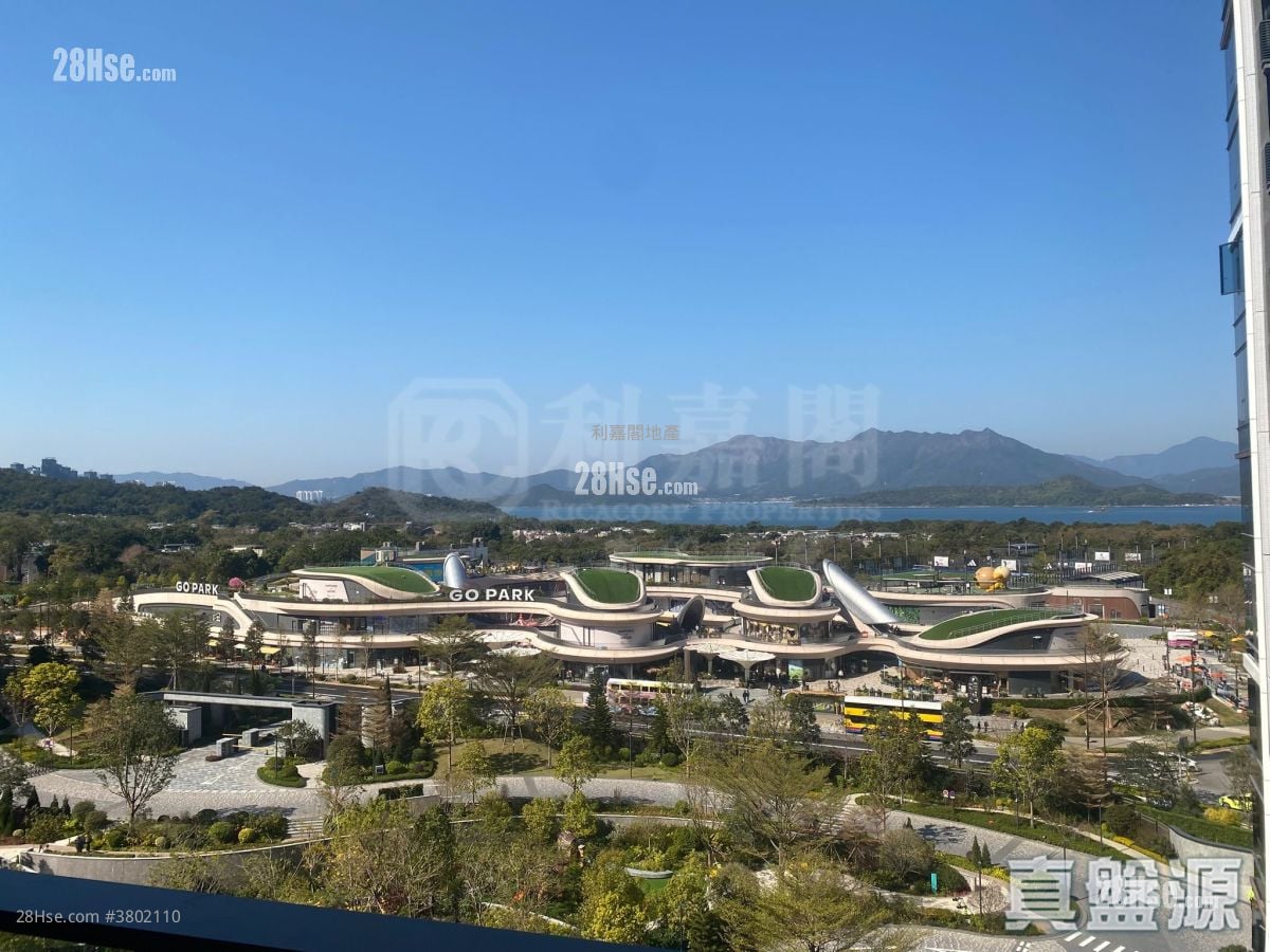 Sierra Sea Sell 2 Bedrooms , 1 Bathroom 464 ft²