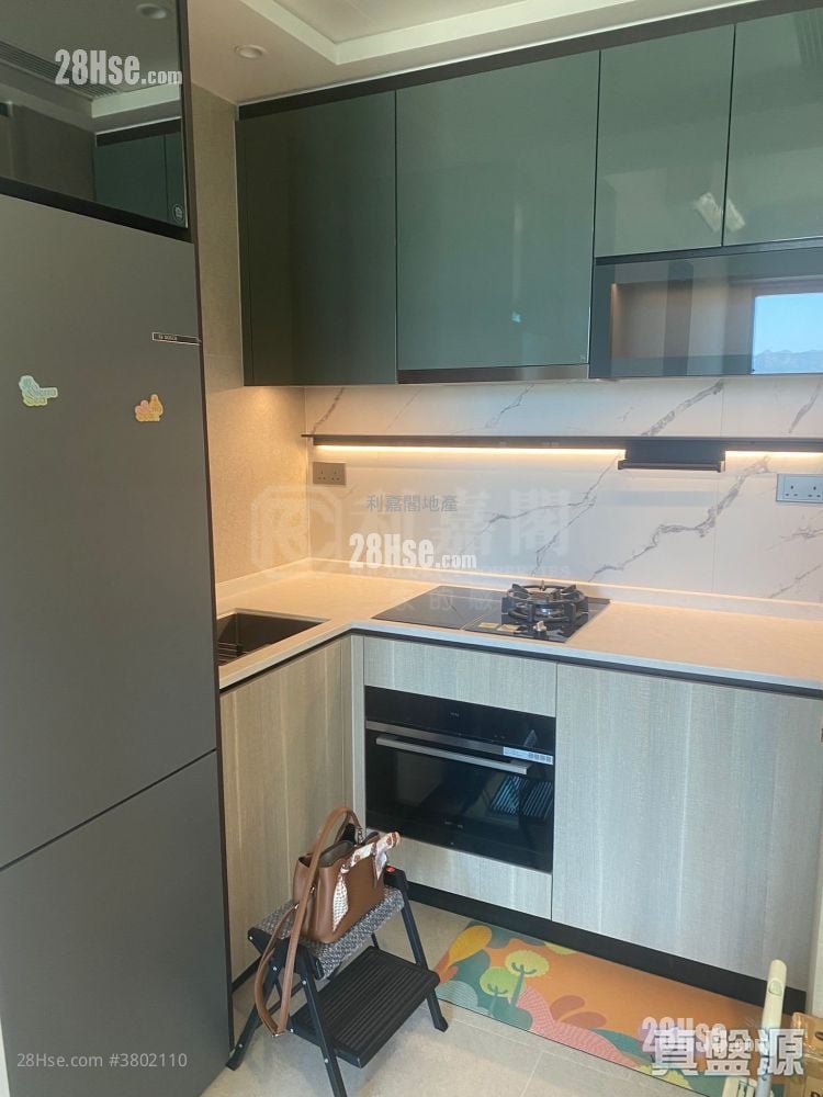 Sierra Sea Sell 2 Bedrooms , 1 Bathroom 464 ft²