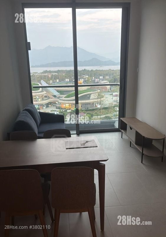 Sierra Sea Sell 2 Bedrooms , 1 Bathroom 464 ft²