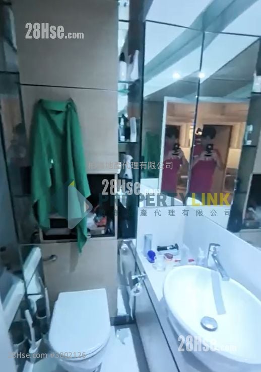 聚贤居 售盘 2 房 , 1 浴室 400 平方尺