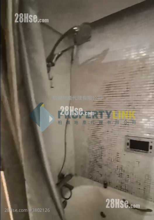 聚贤居 售盘 2 房 , 1 浴室 400 平方尺