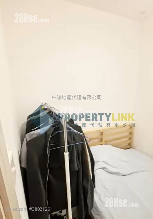 聚贤居 售盘 2 房 , 1 浴室 400 平方尺