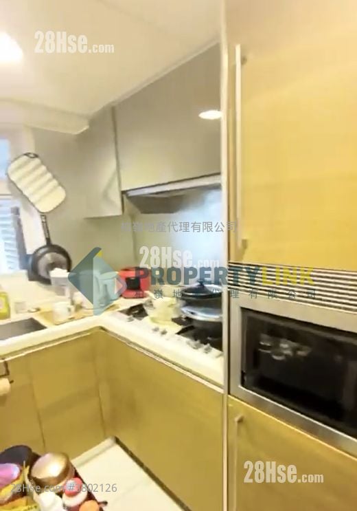 聚贤居 售盘 2 房 , 1 浴室 400 平方尺