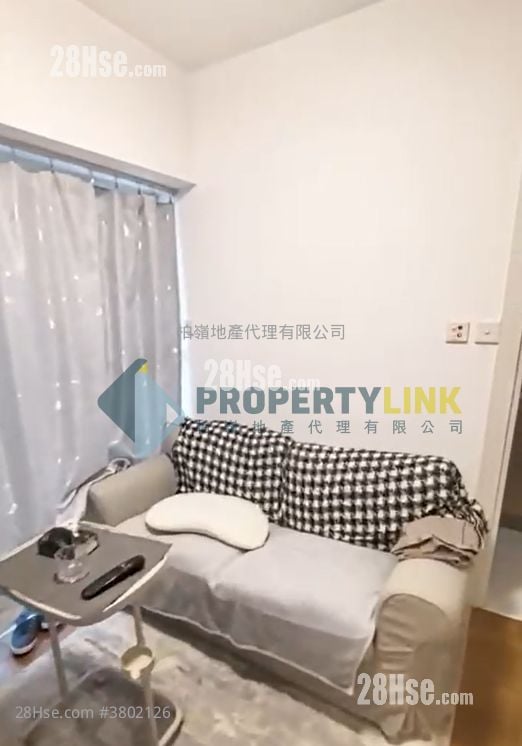 聚贤居 售盘 2 房 , 1 浴室 400 平方尺