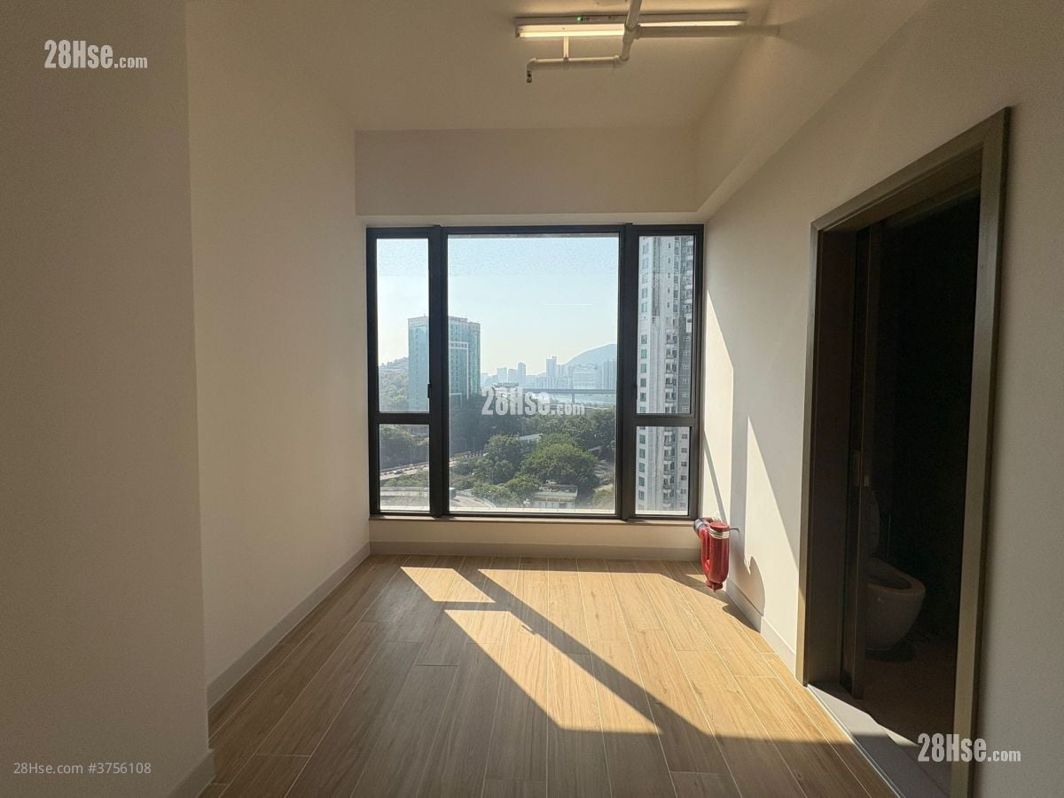 W212 租盘 开放式间隔 , 1 厕所