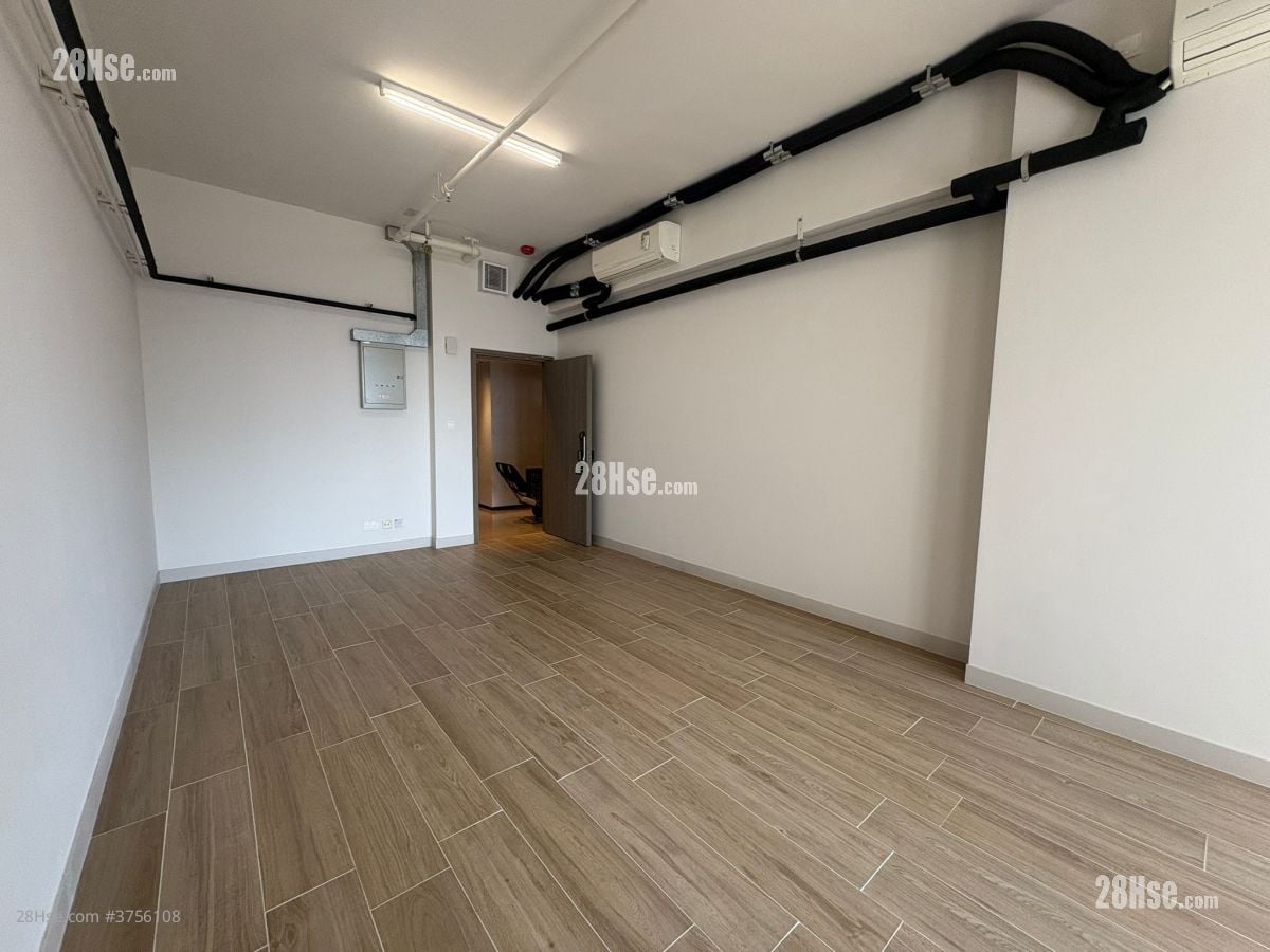 W212 租盘 开放式间隔 , 1 厕所