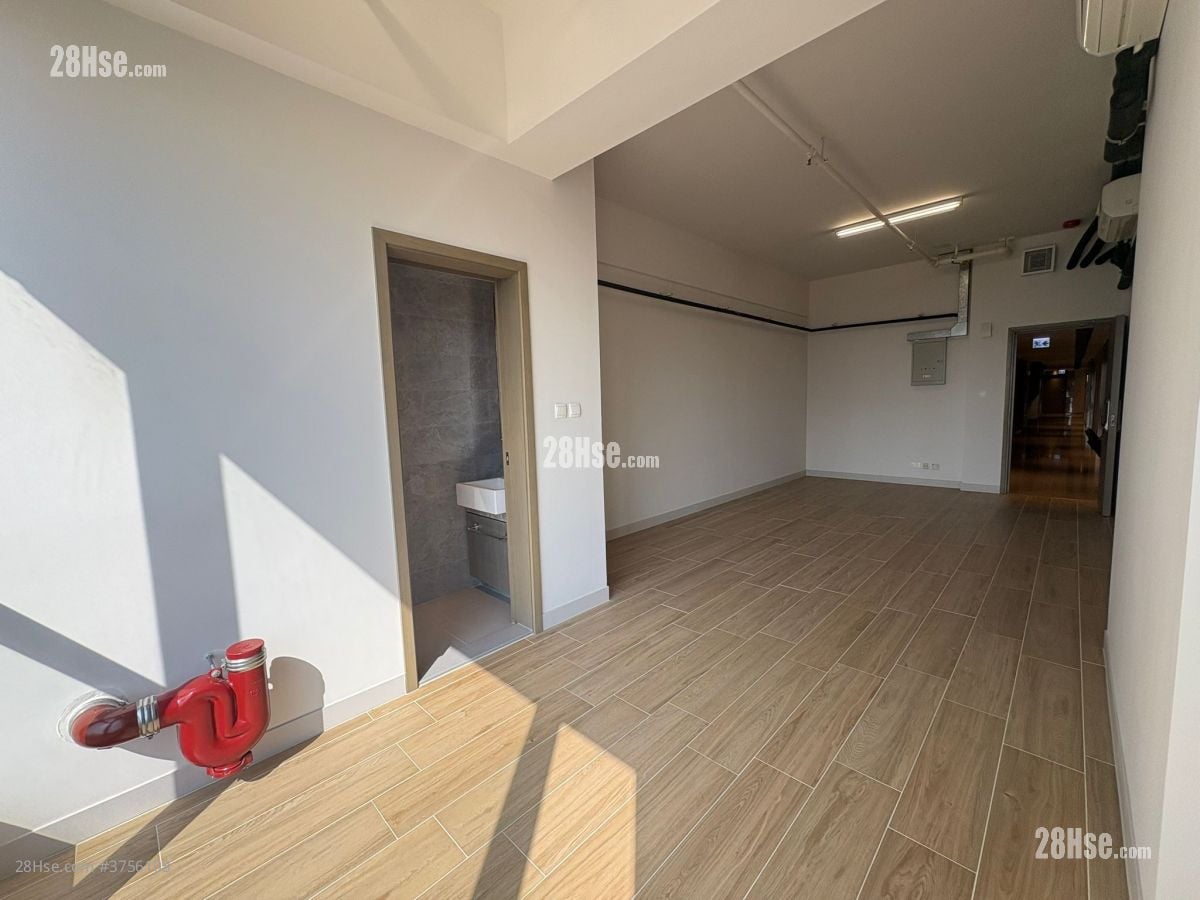 W212 租盘 开放式间隔 , 1 厕所