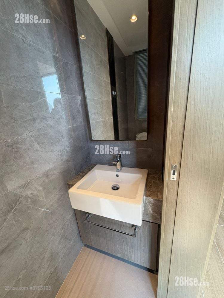 W212 租盘 开放式间隔 , 1 厕所