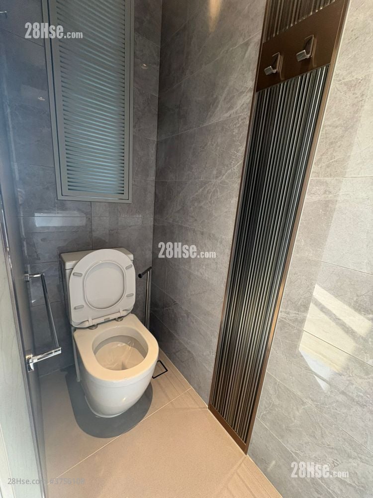 W212 租盘 开放式间隔 , 1 厕所