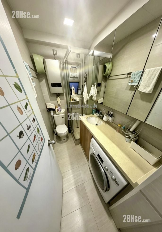 德民大厦 售盘 2 房 , 1 浴室 321 平方尺