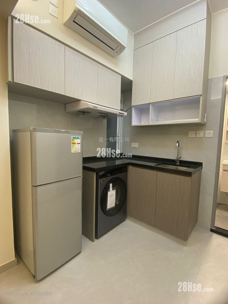 Bay View Mansion Rental Studio , 1 Bathroom 150 ft²