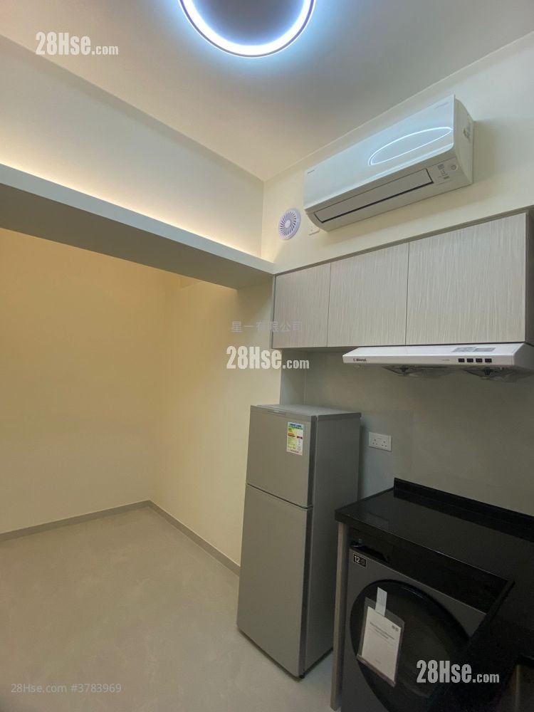 Bay View Mansion Rental Studio , 1 Bathroom 150 ft²