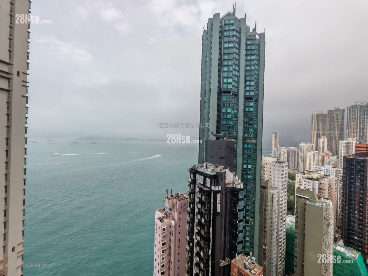 The Merton Sell 2 Bedrooms , 1 Bathroom 482 ft²