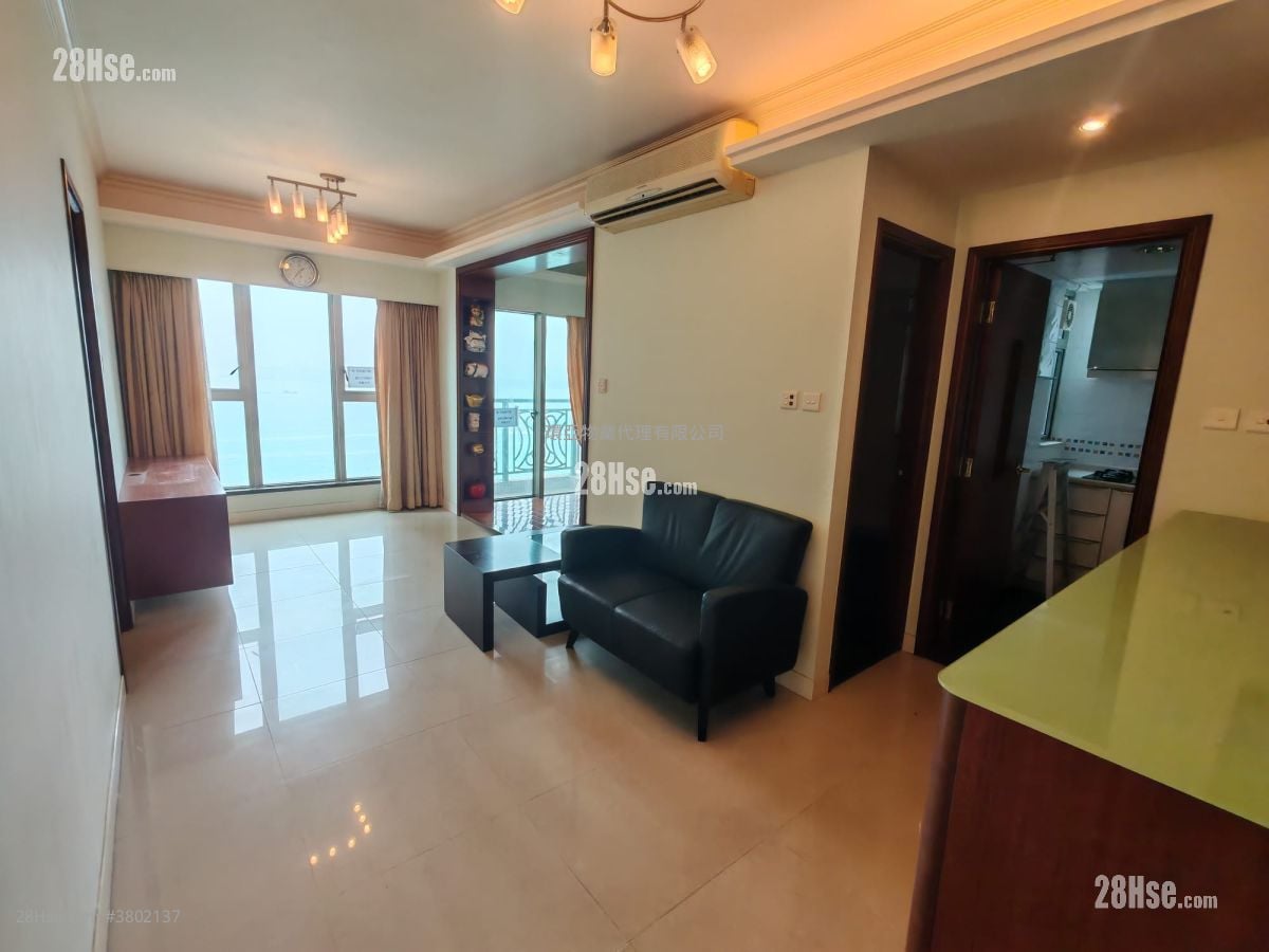 The Merton Sell 2 Bedrooms , 1 Bathroom 482 ft²