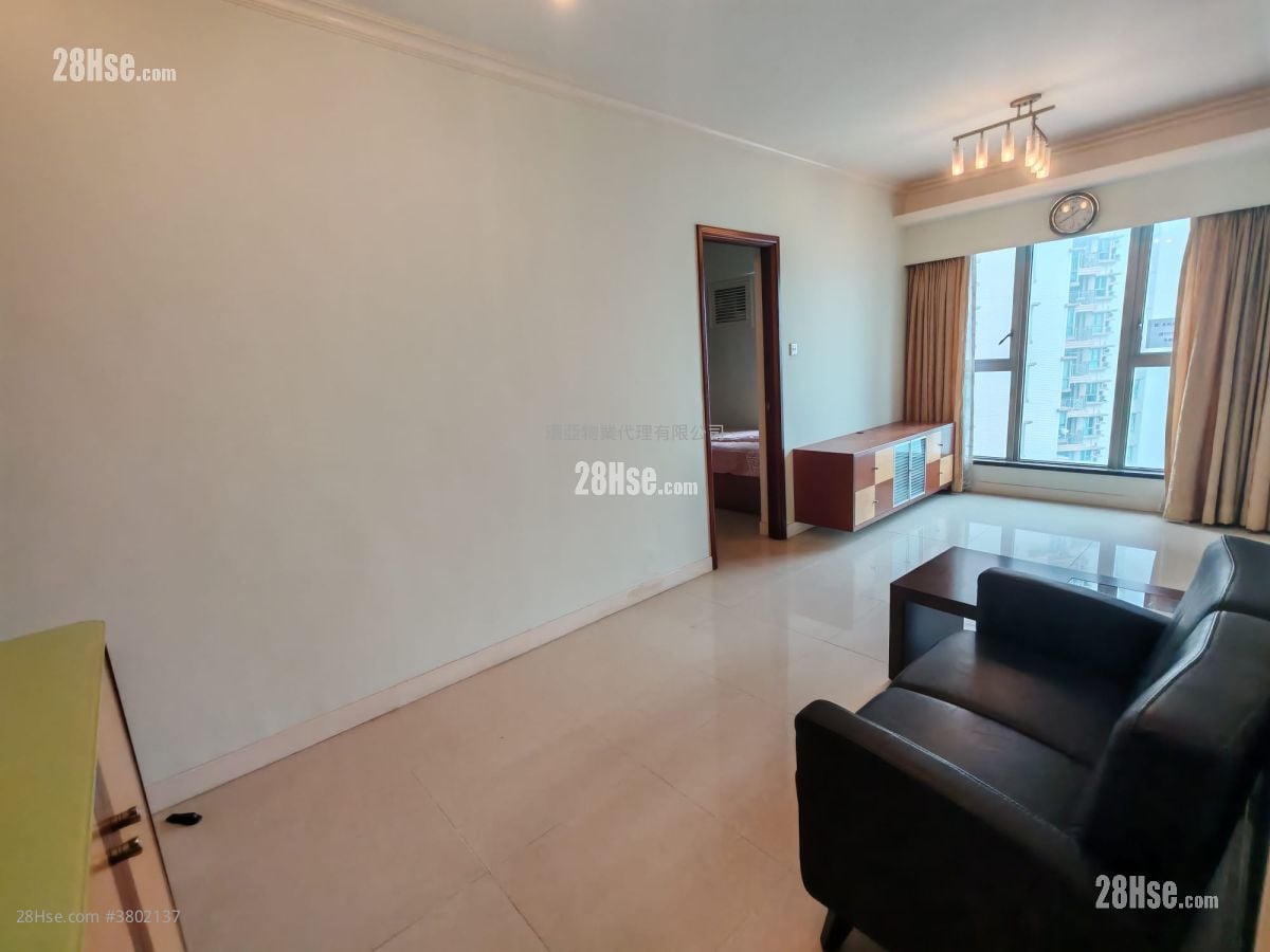 The Merton Sell 2 Bedrooms , 1 Bathroom 482 ft²