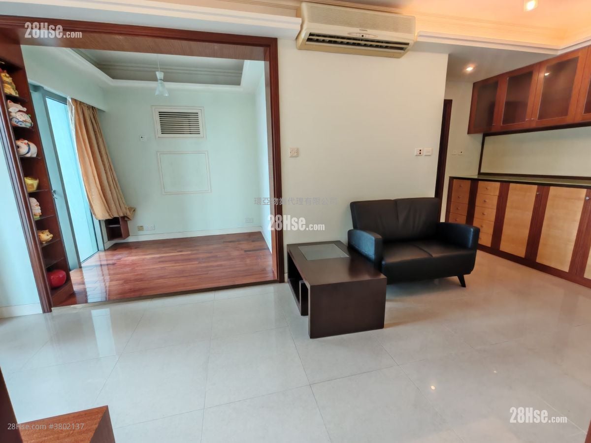 The Merton Sell 2 Bedrooms , 1 Bathroom 482 ft²