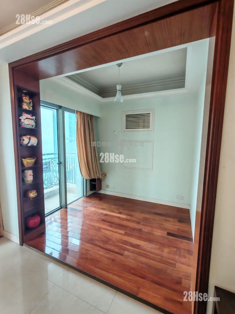 The Merton Sell 2 Bedrooms , 1 Bathroom 482 ft²