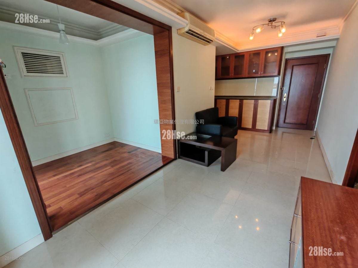 The Merton Sell 2 Bedrooms , 1 Bathroom 482 ft²