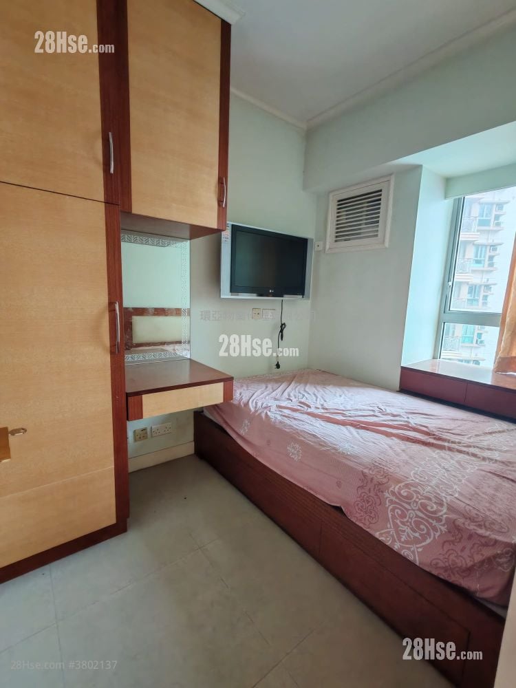 The Merton Sell 2 Bedrooms , 1 Bathroom 482 ft²