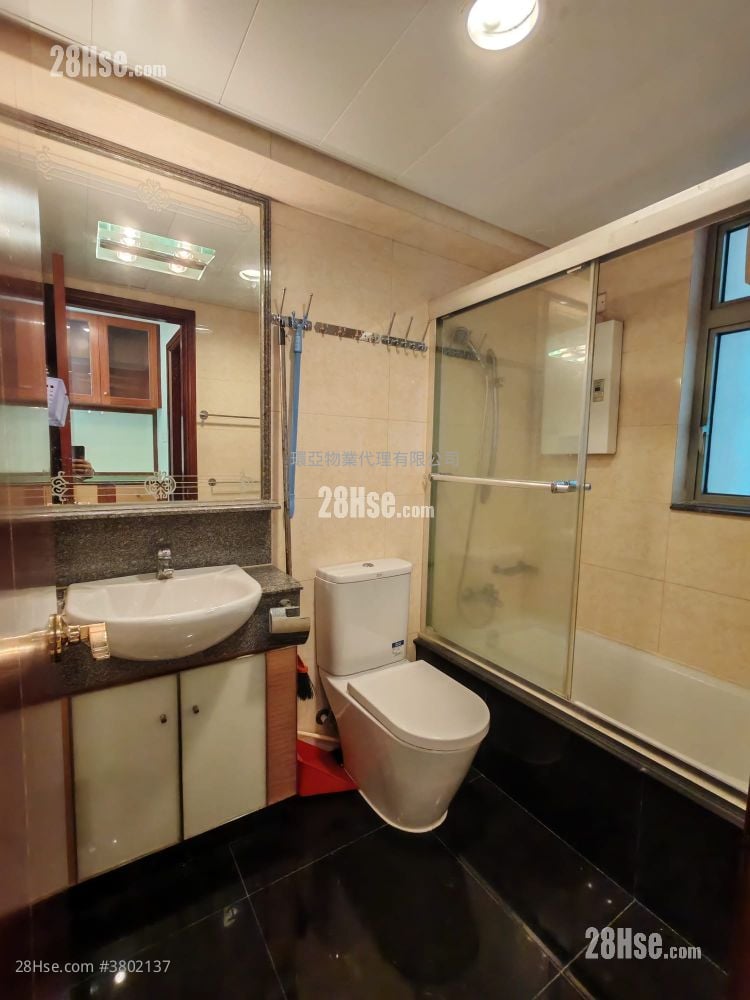 The Merton Sell 2 Bedrooms , 1 Bathroom 482 ft²