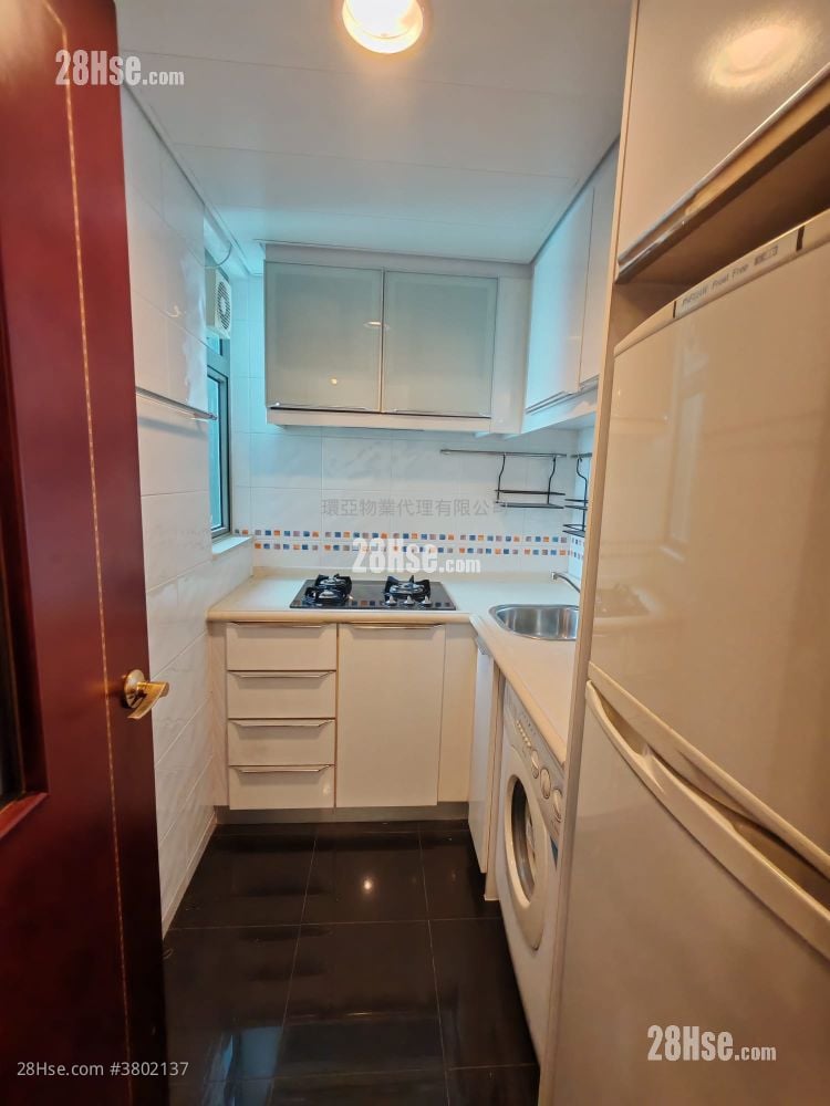 The Merton Sell 2 Bedrooms , 1 Bathroom 482 ft²