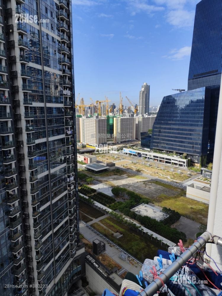 启朗苑 售盘 2 房 , 1 浴室 460 平方尺