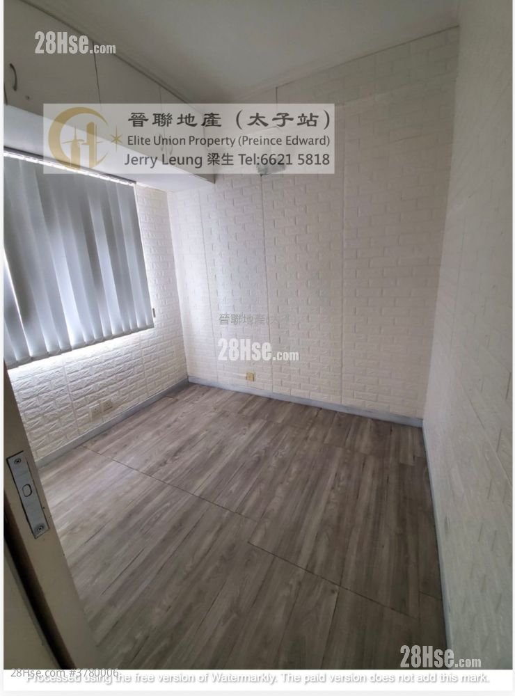 金都中心 售盘 2 房 , 1 浴室 301 平方尺