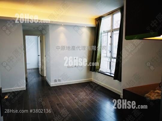 Uptown Plaza Sell 2 Bedrooms 465 ft²