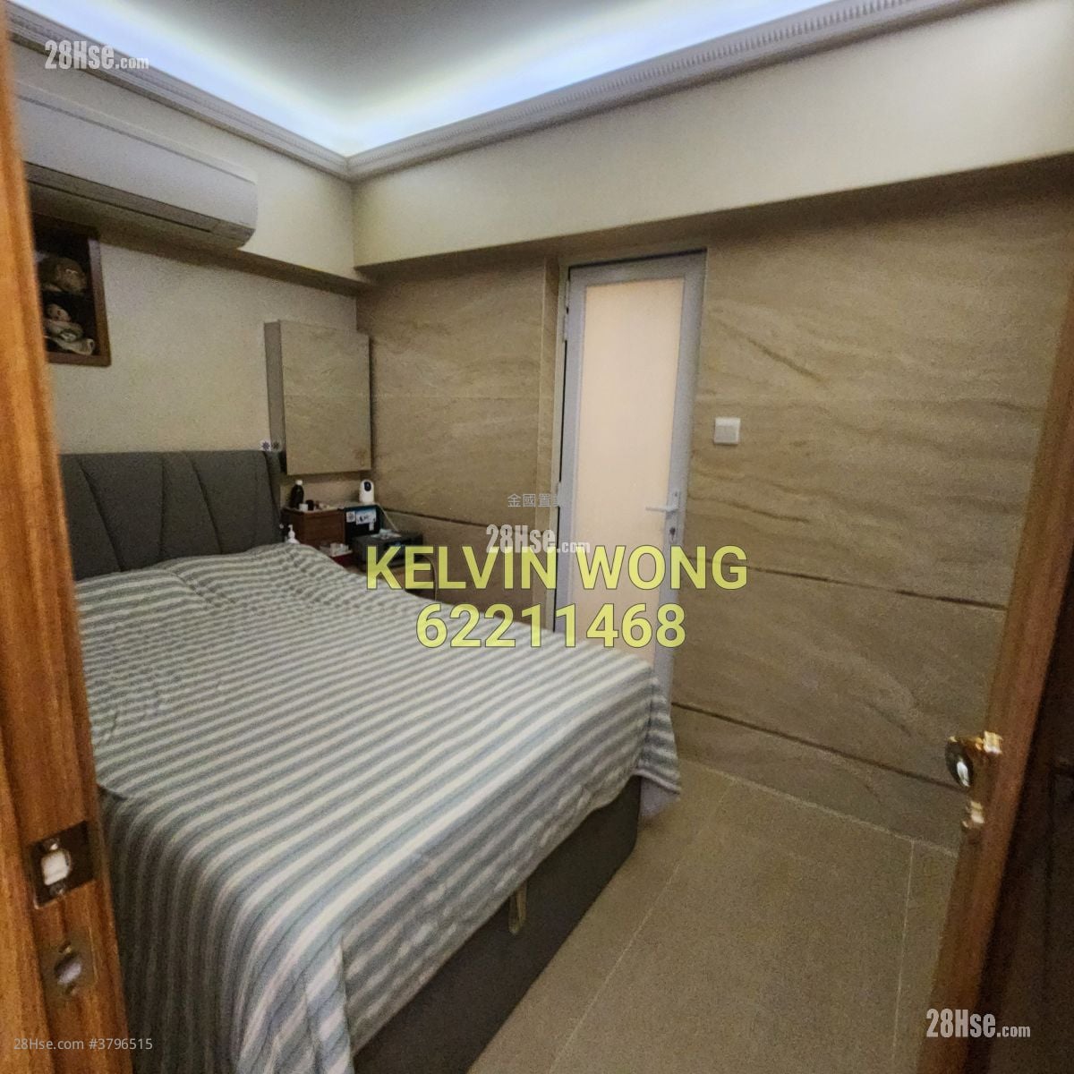 Wellive Court Sell 2 Bedrooms , 1 Bathroom 527 ft²