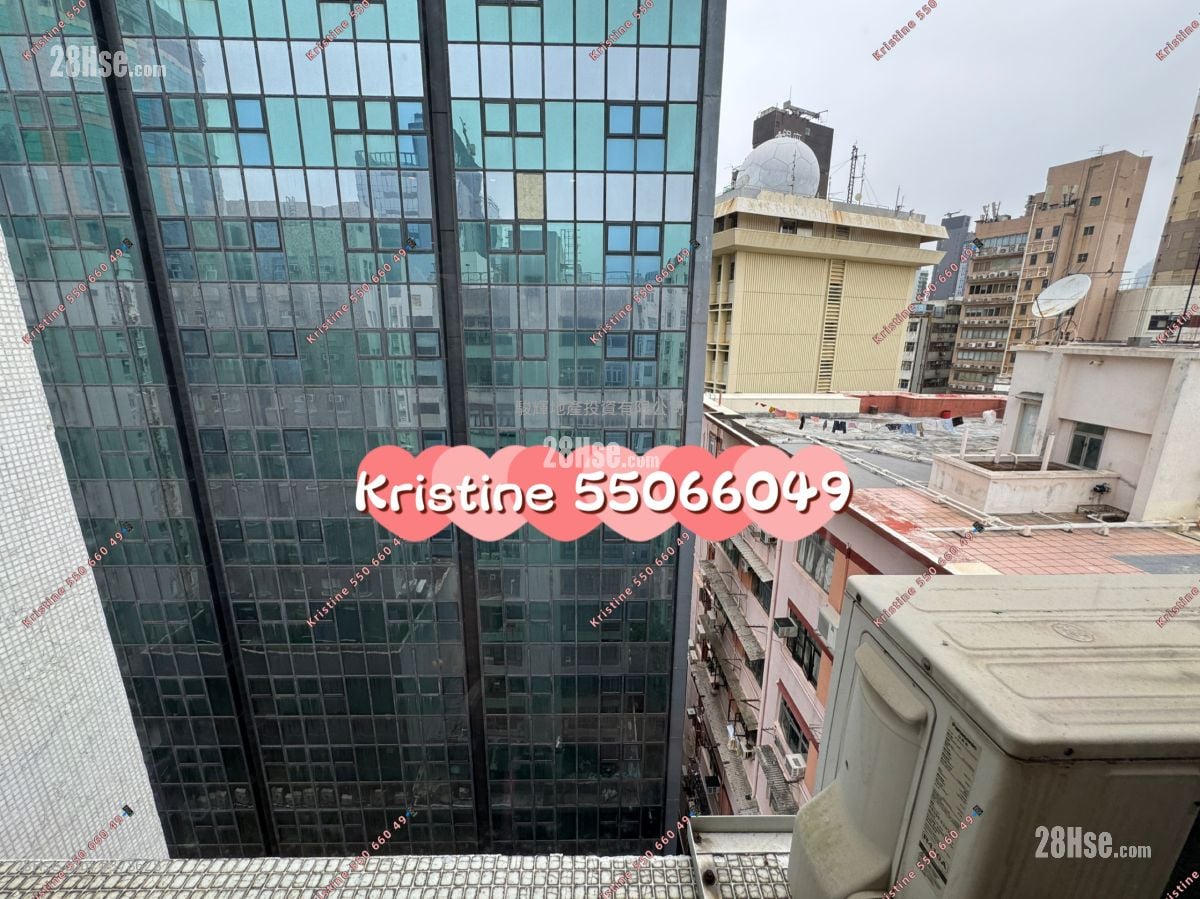 天文台阁 租盘 开放式间隔 , 1 浴室 312 平方尺