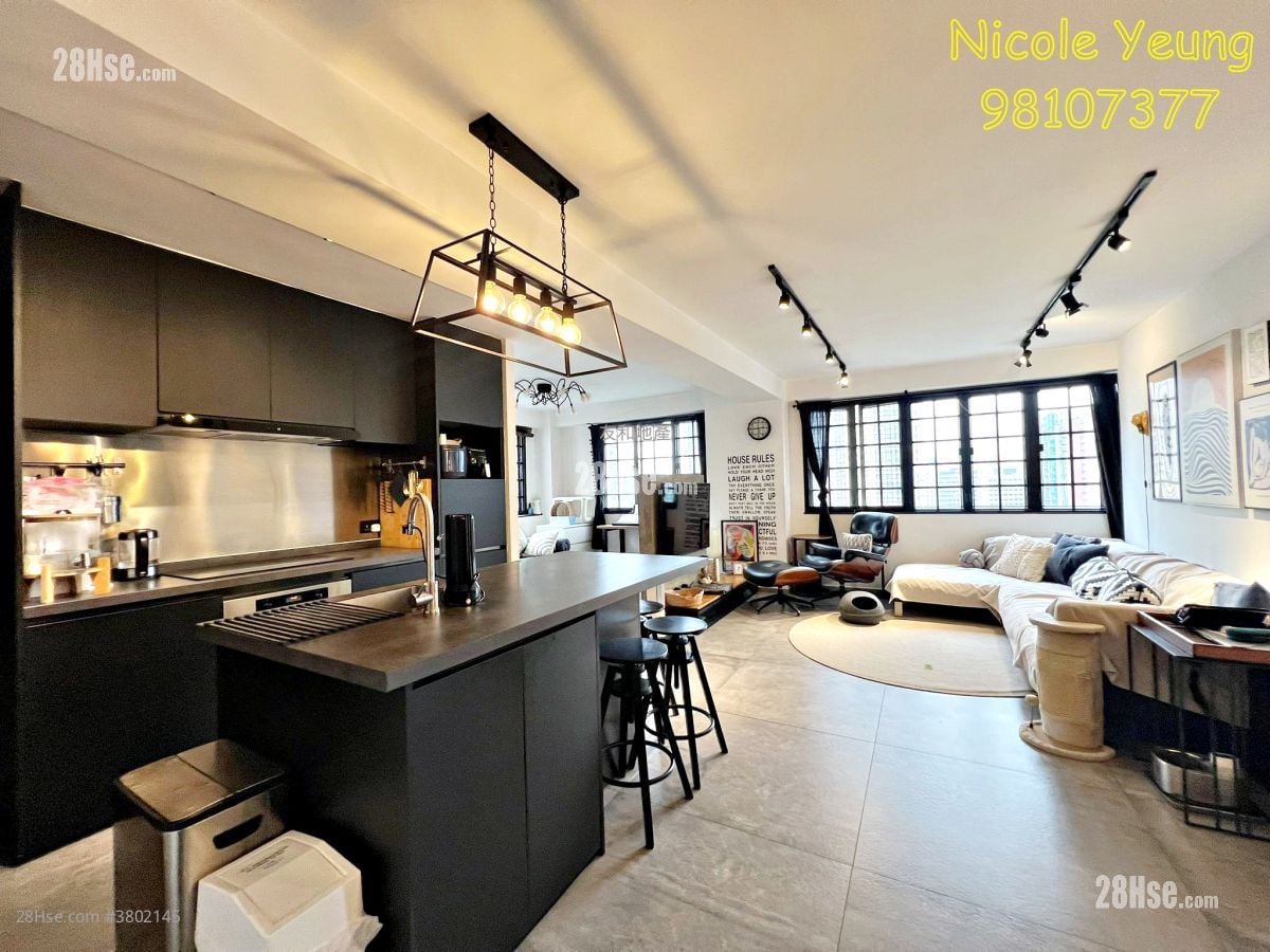 Greenfield Terrace Sell 2 Bedrooms , 2 Bathrooms 1,013 ft²