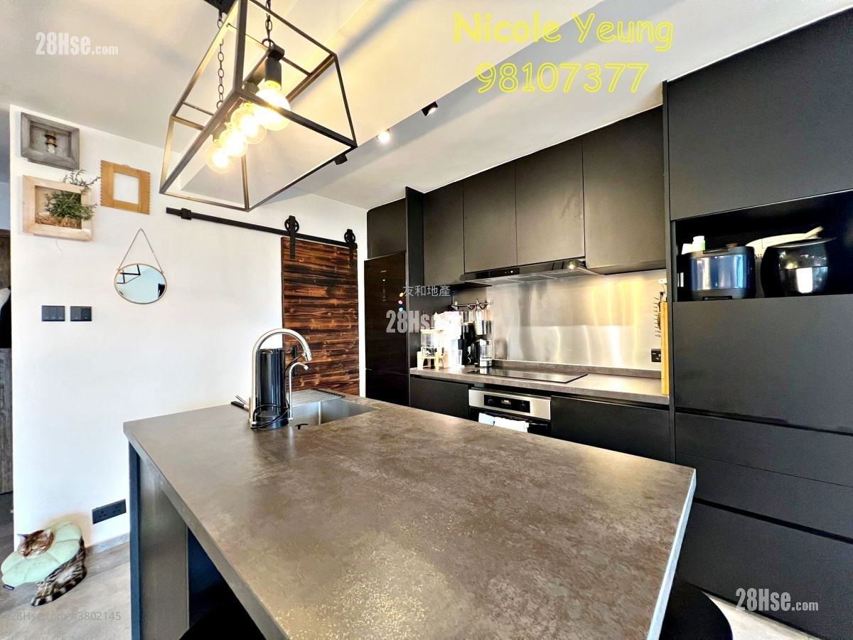 Greenfield Terrace Sell 2 Bedrooms , 2 Bathrooms 1,013 ft²